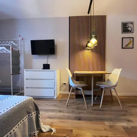 Апартаменти Moderno Monolocale In Centro *